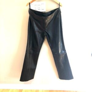 Leather Pants Rudsak